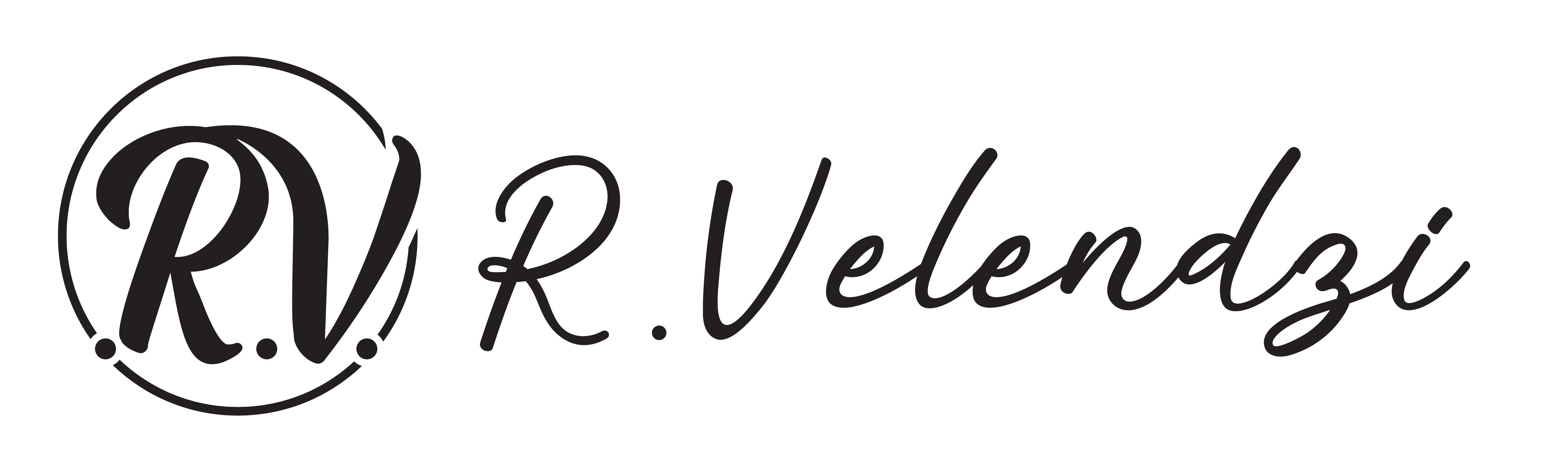 R Velendzi